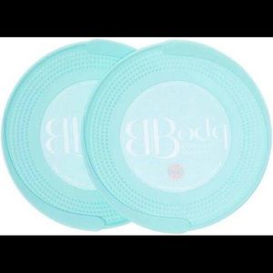 Brooke Burke body sliders